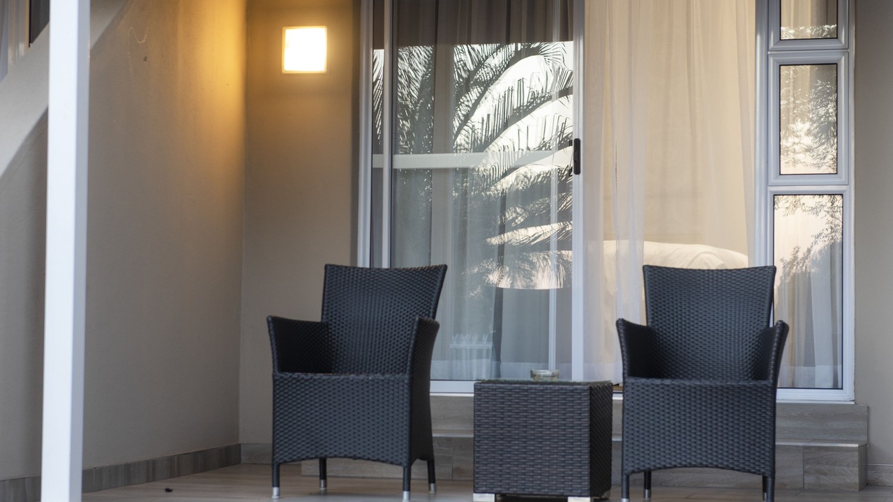 Photo of Patio Balcony in Lephalale