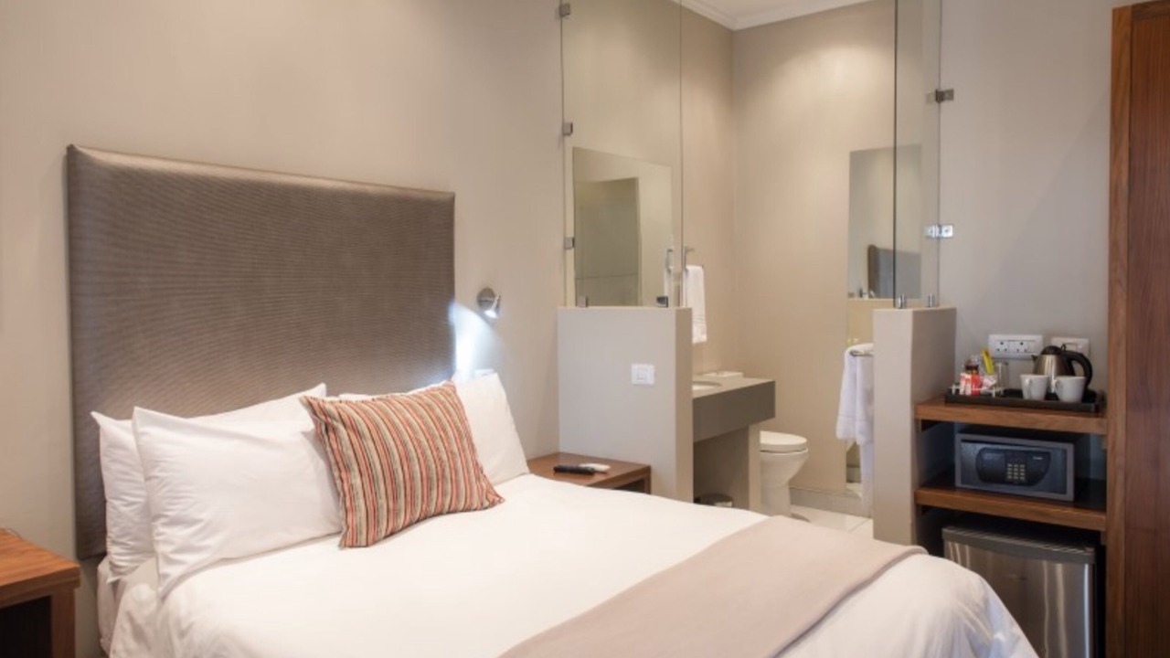 Photo of Bedroom in Lephalale