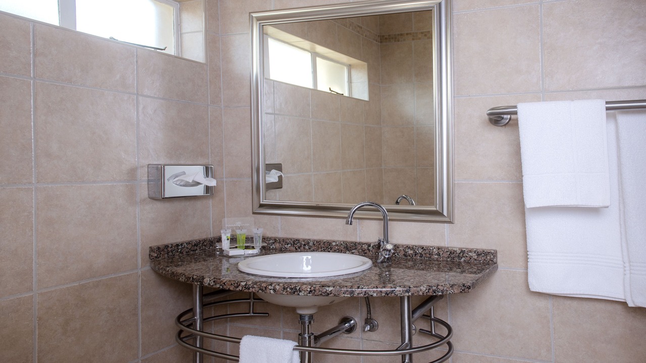 Photo of Bathroom in Lephalale