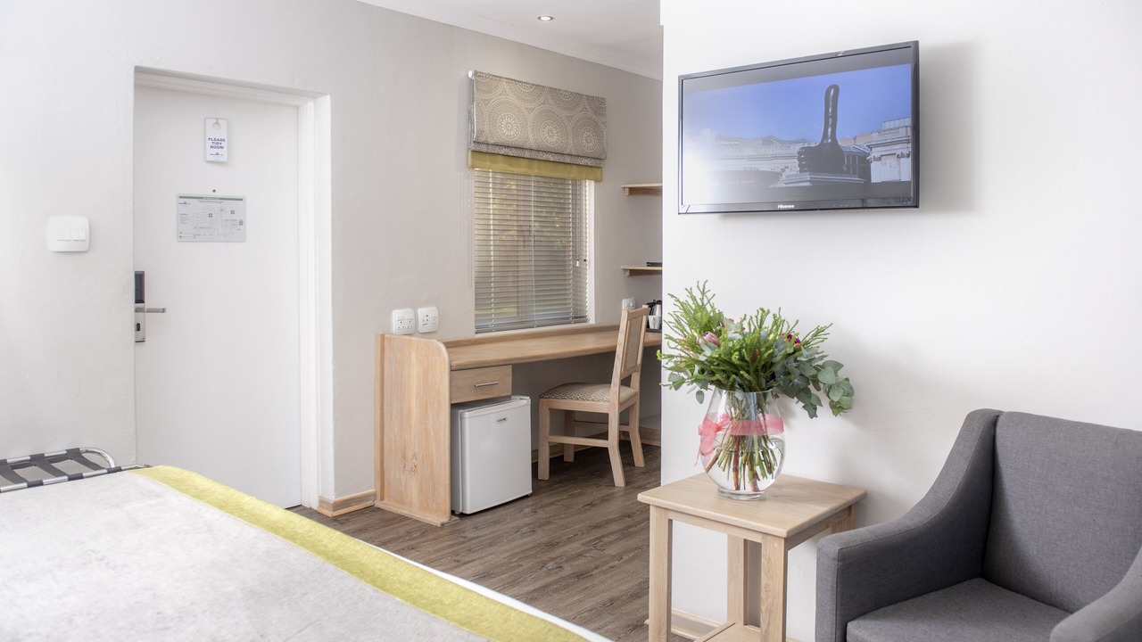 Photo of Bedroom in Lephalale