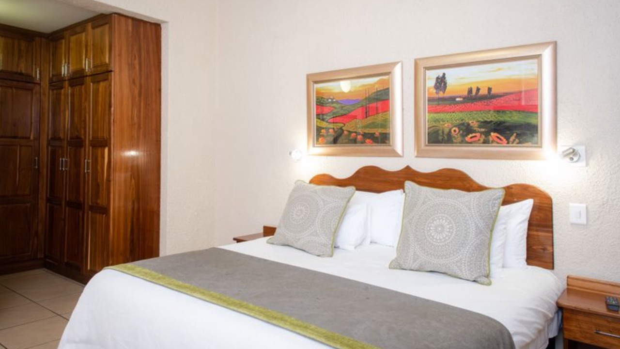 Photo of Bedroom in Lephalale