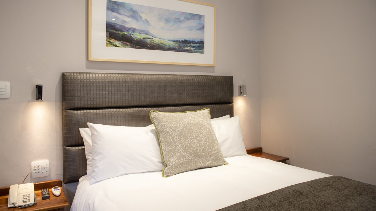 Photo of Bedroom in Lephalale