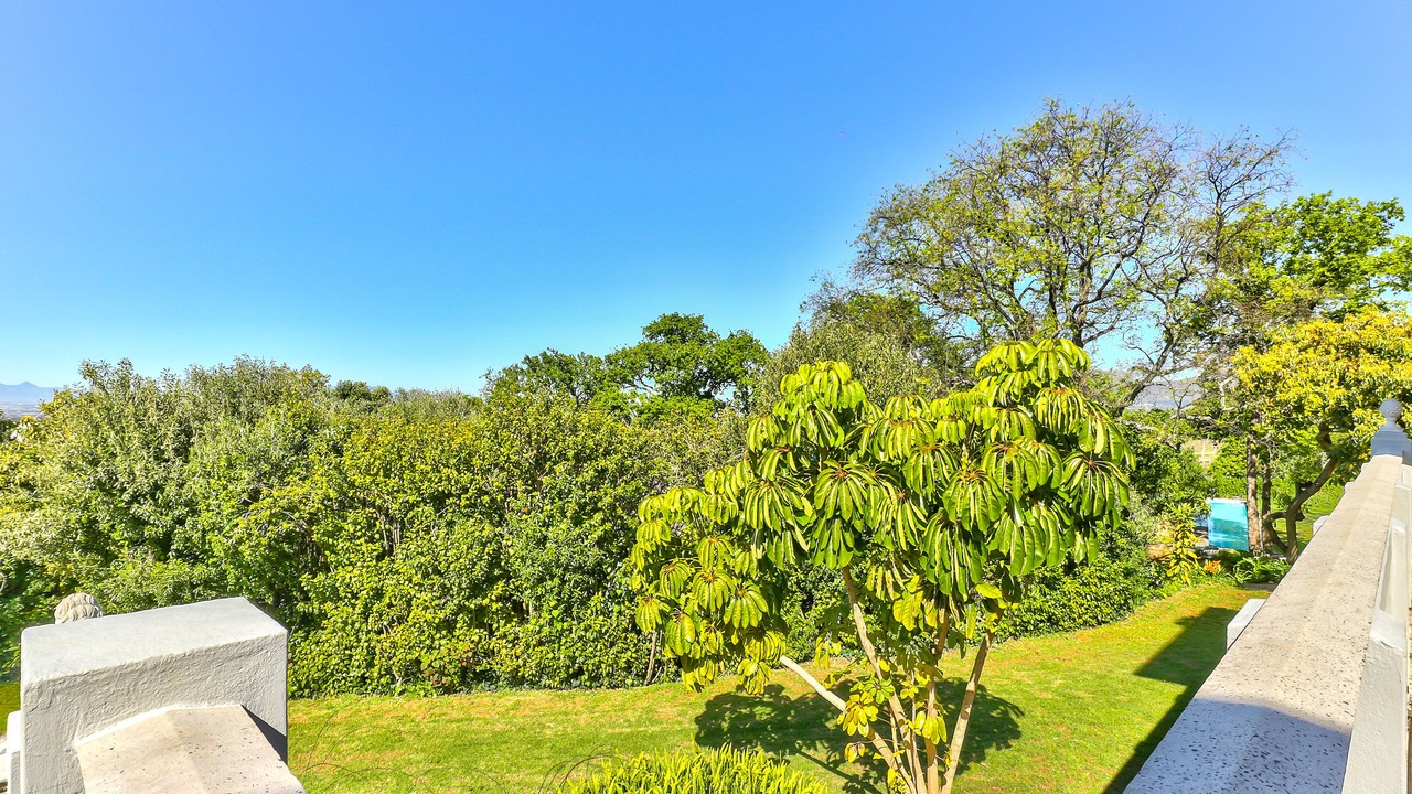 Photo of Outdoor in Cape Town City Centre