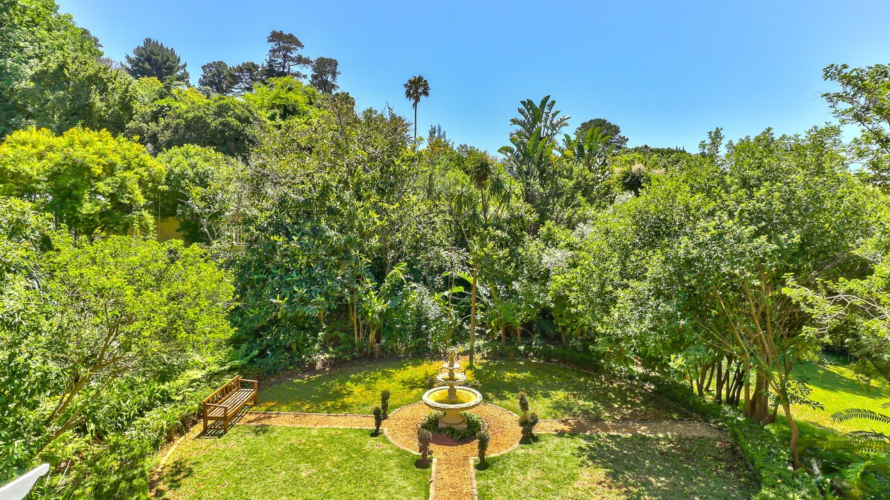 Photo of Outdoor in Cape Town City Centre