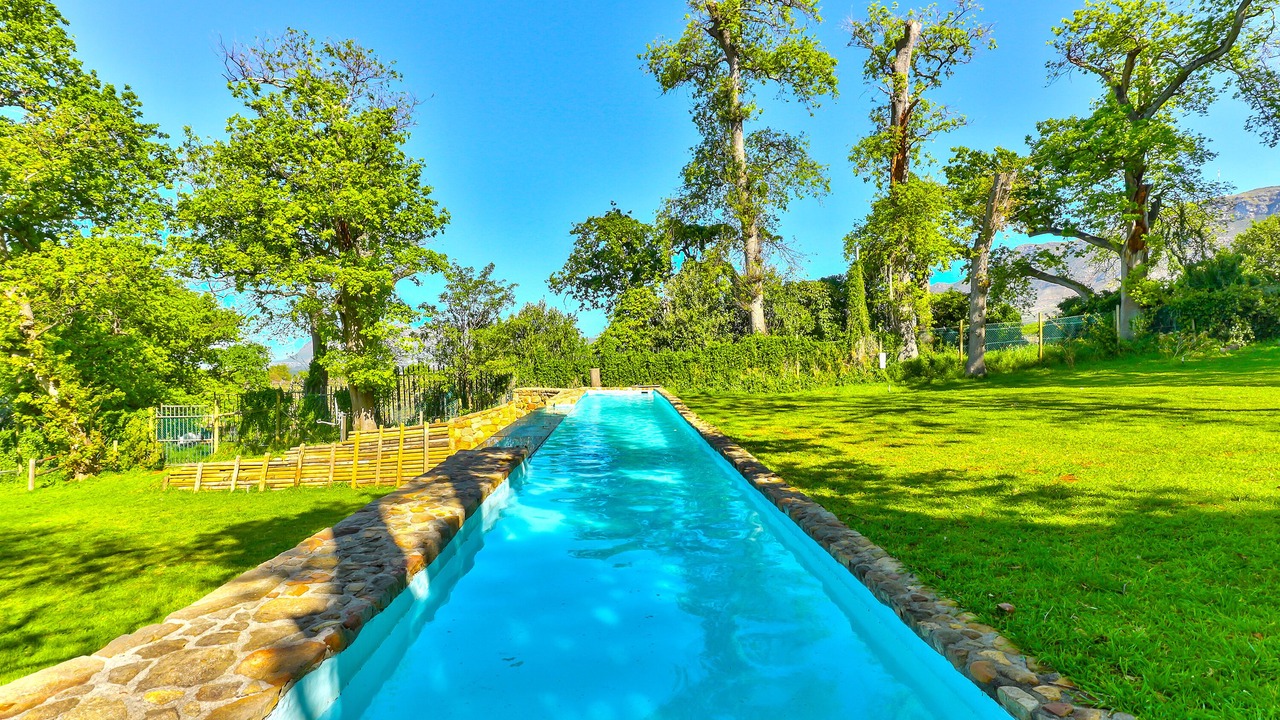 Photo of Outdoor in Cape Town City Centre