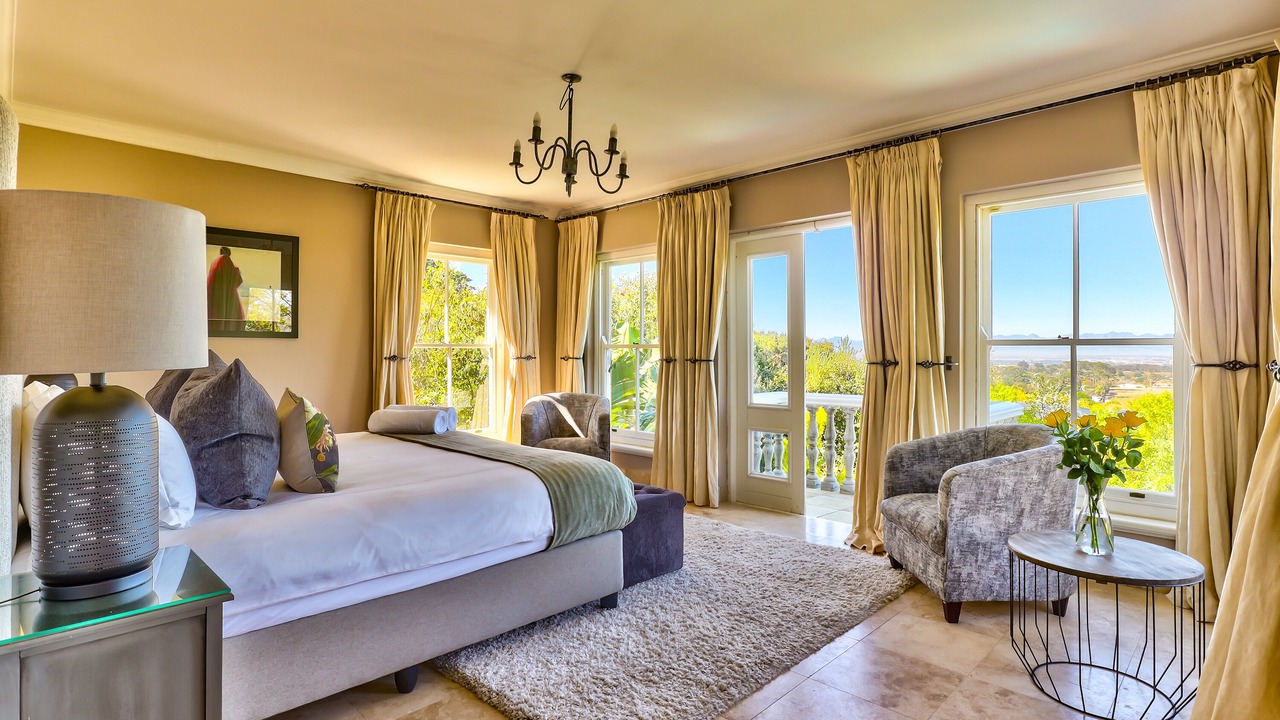 Photo of Livingroom in Cape Town City Centre