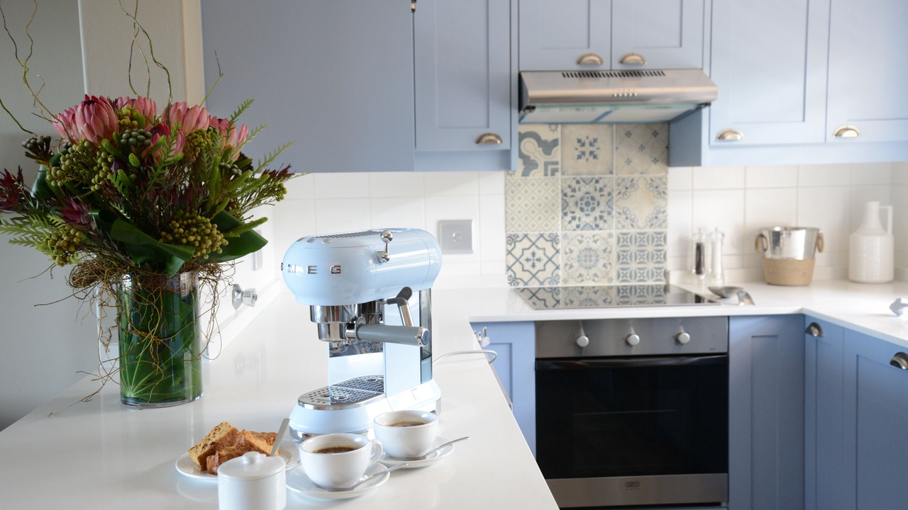 Photo of Kitchen in Scott Estate