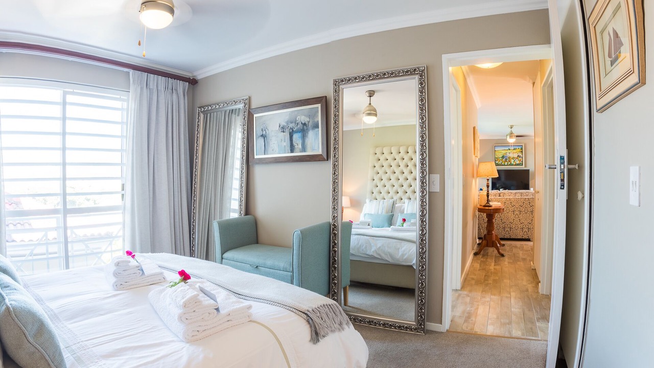 Photo of Bedroom in Scott Estate