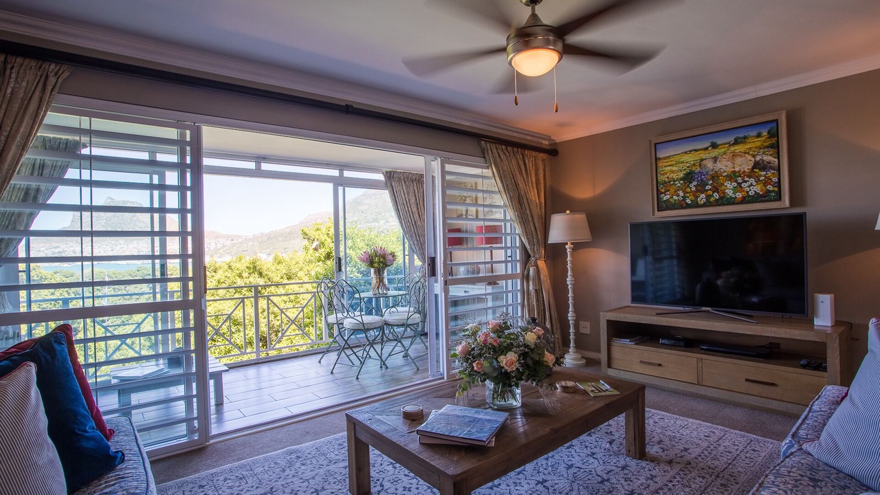 Photo of Patio Balcony in Scott Estate