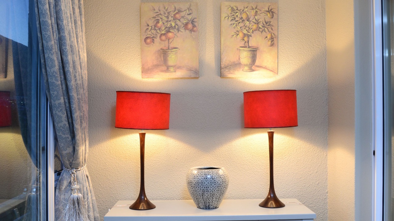 Photo of Bedroom in Scott Estate