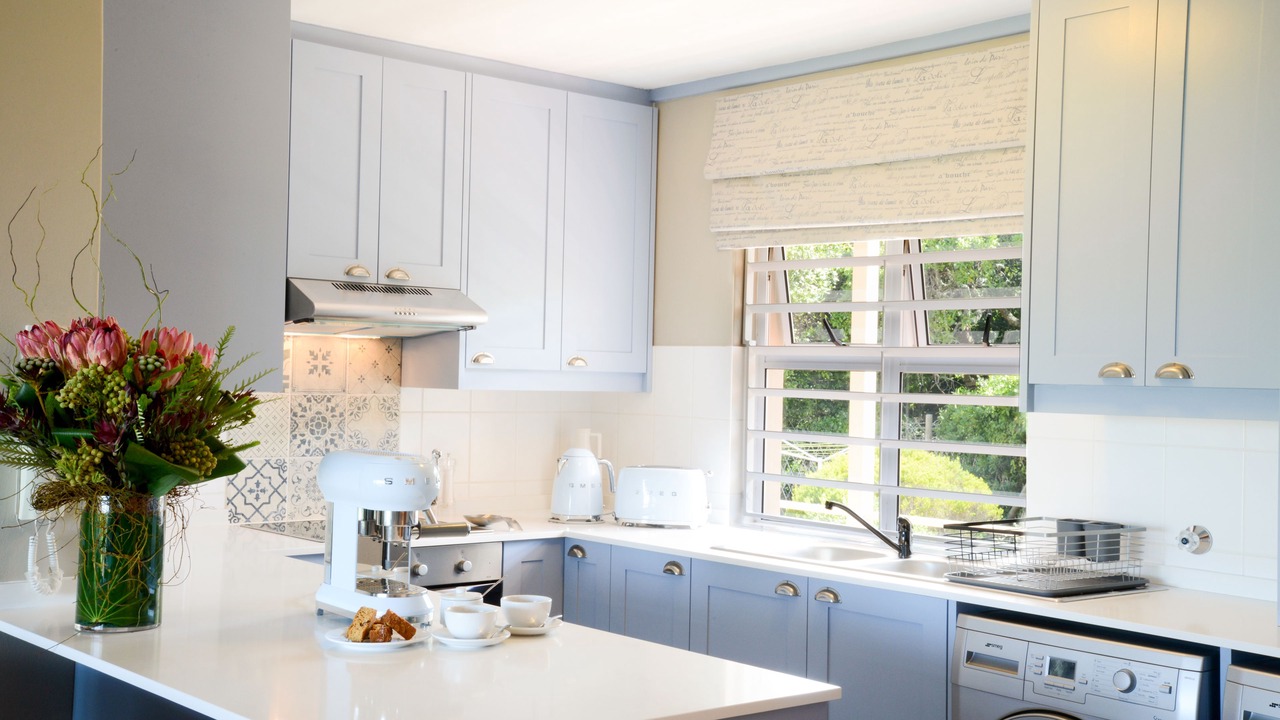 Photo of Kitchen in Scott Estate