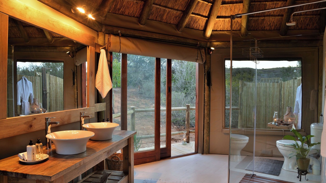 Photo of Bathroom in Brandwag