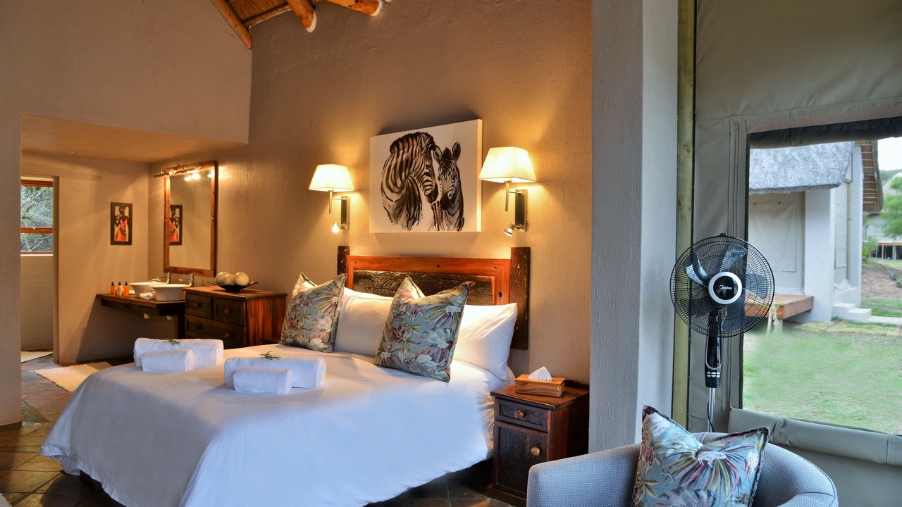 Photo of Bedroom in Brandwag