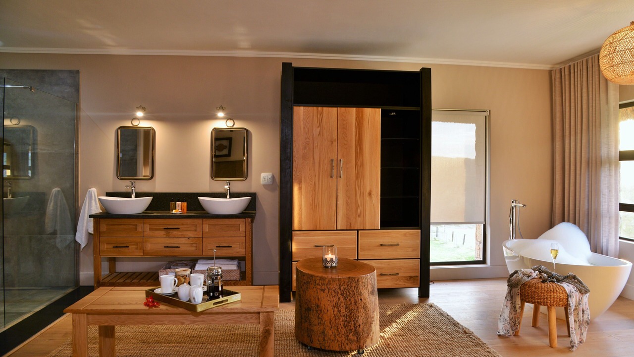 Photo of Livingroom in Brandwag