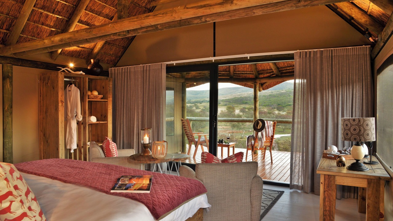Photo of Bedroom in Brandwag