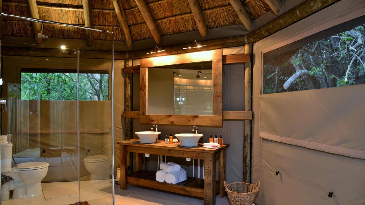 Photo of Bathroom in Brandwag