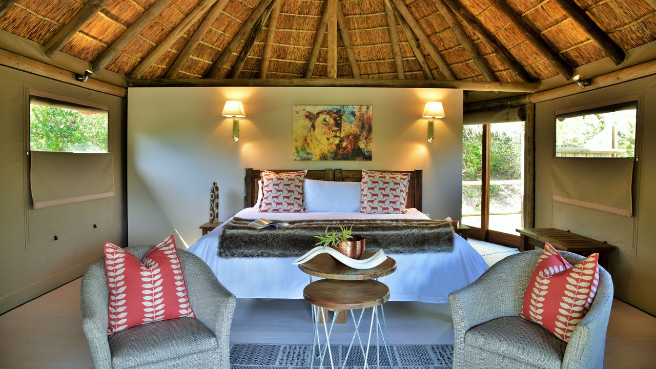 Photo of Bedroom in Brandwag