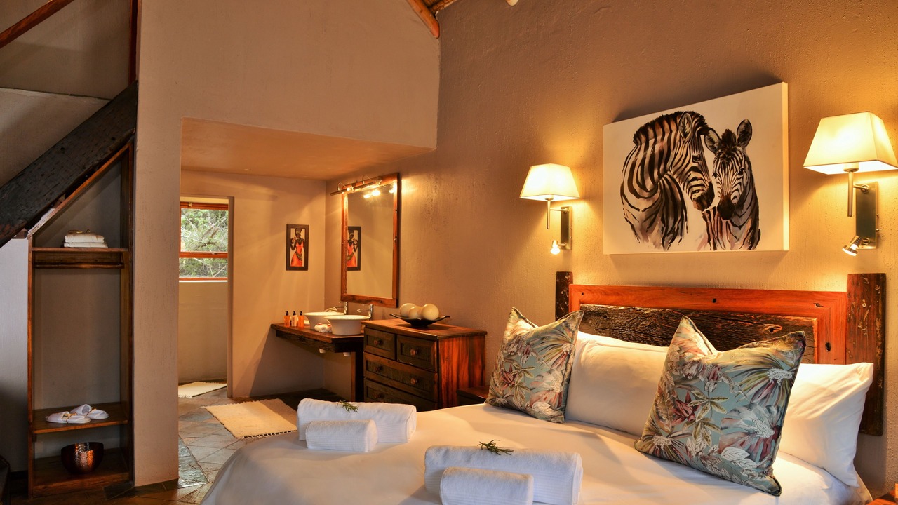 Photo of Bedroom in Brandwag