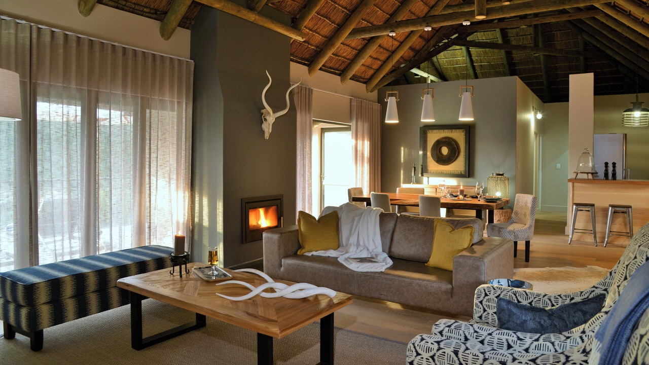 Photo of Livingroom in Brandwag