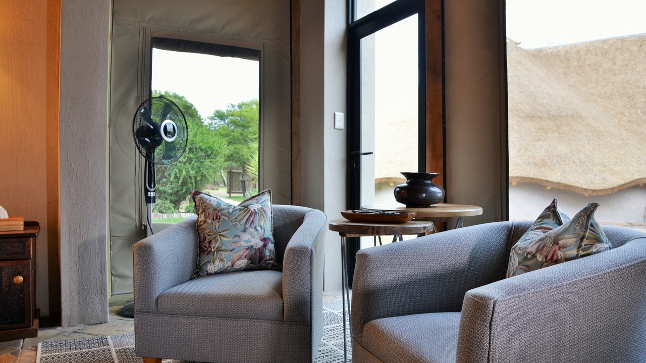 Photo of Bedroom in Brandwag