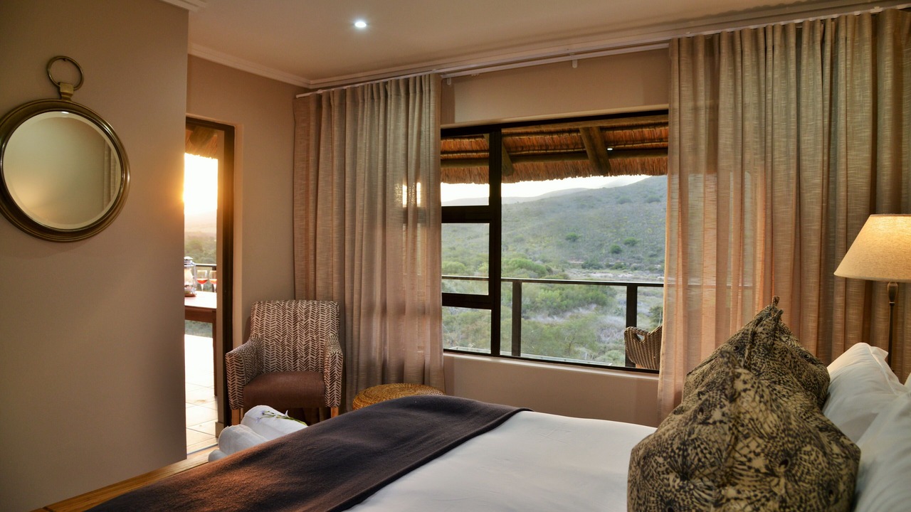 Photo of Bedroom in Brandwag