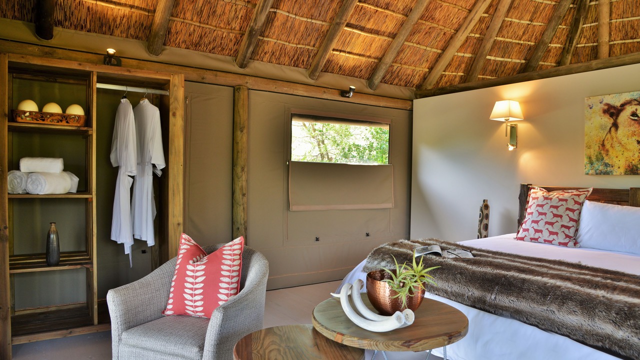 Photo of Bedroom in Brandwag