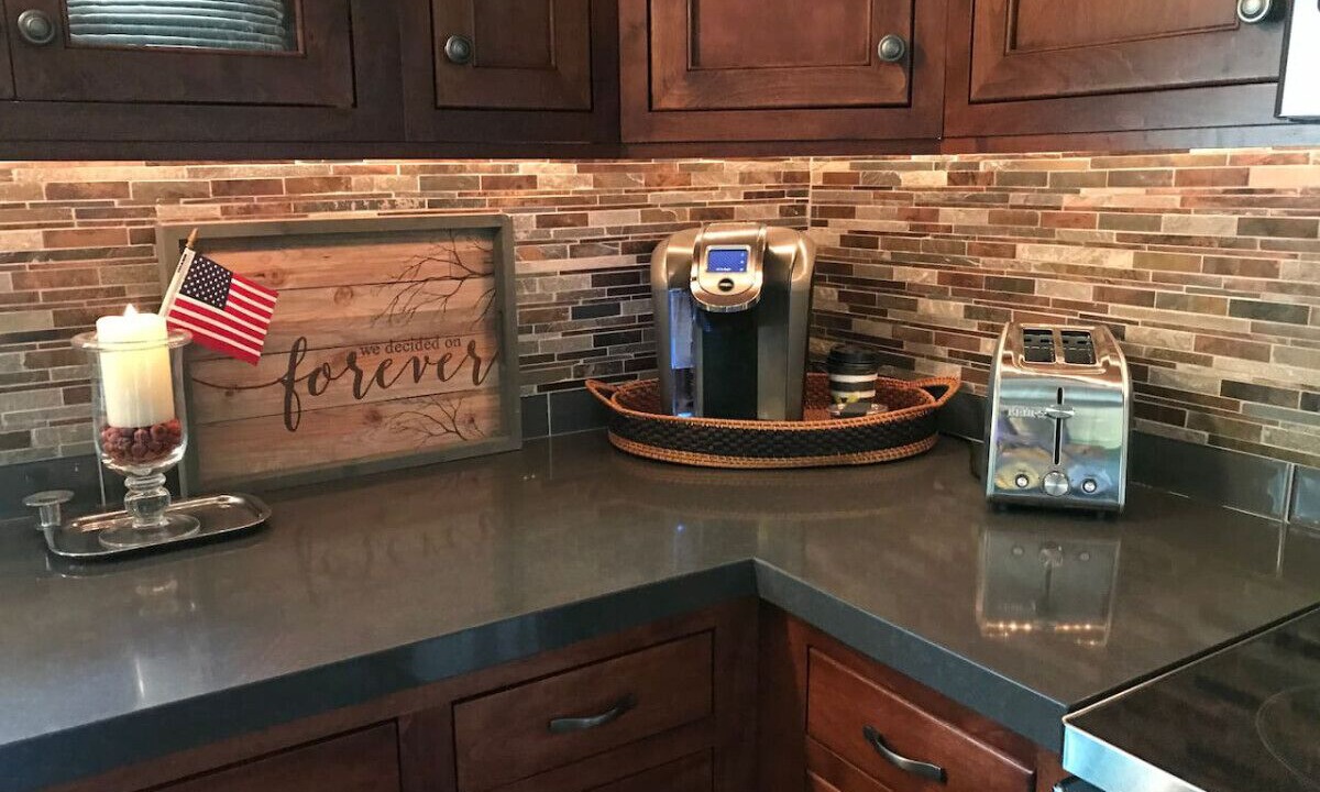 Photo of Kitchen in Loomis