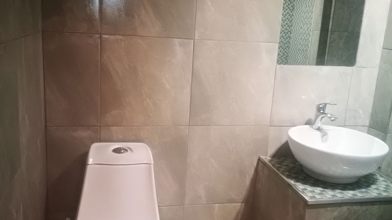 Photo of Bathroom in Primrose