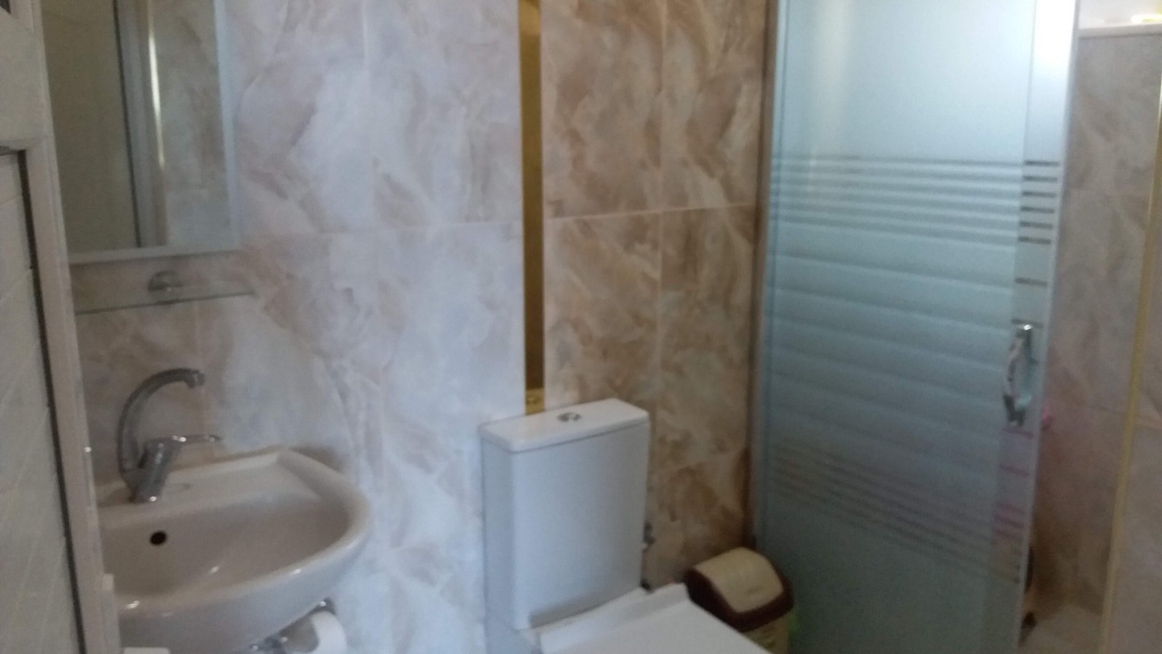 Photo of Bathroom in Ocaklar