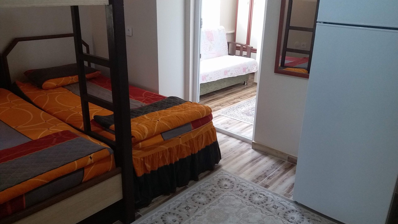 Photo of Bedroom in Ocaklar