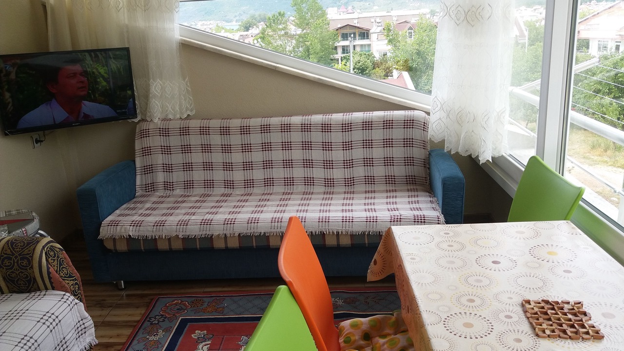 Photo of Bedroom in Ocaklar