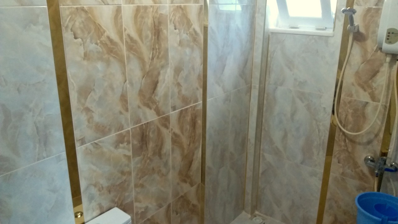 Photo of Bathroom in Ocaklar