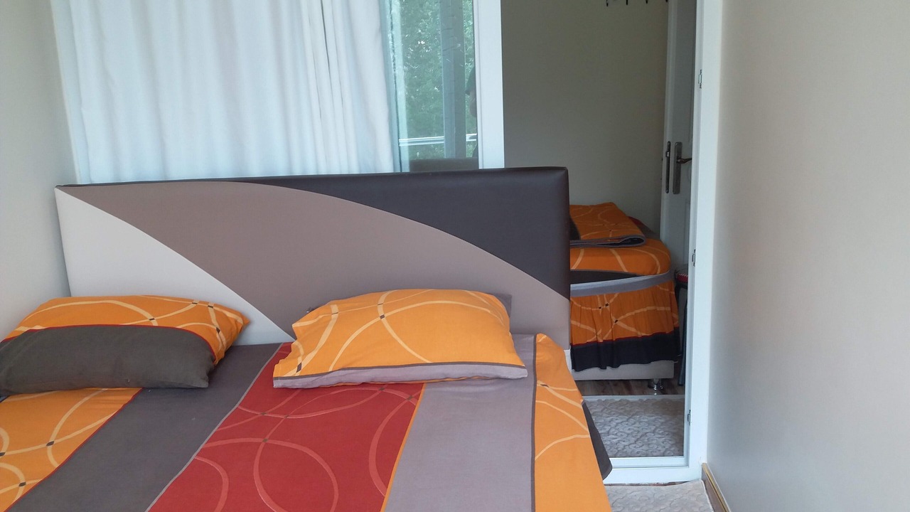 Photo of Bedroom in Ocaklar