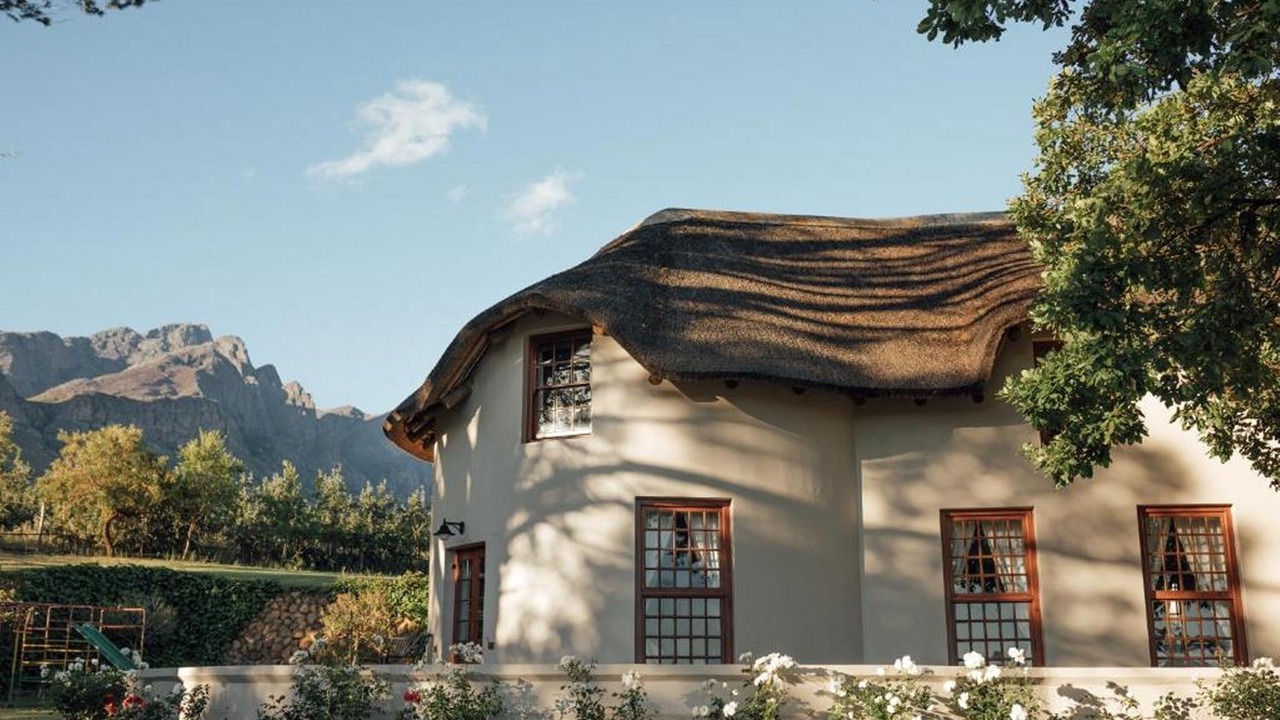 Photo of Others in Tulbagh