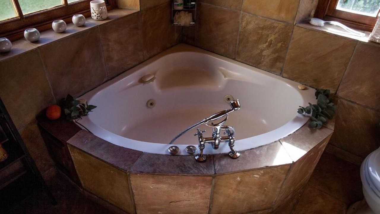 Photo of Bathroom in Tulbagh