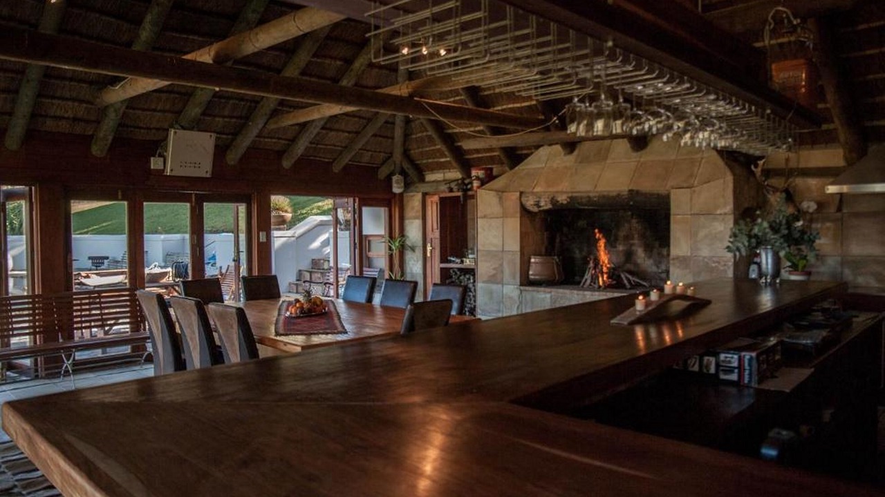 Photo of Livingroom in Tulbagh