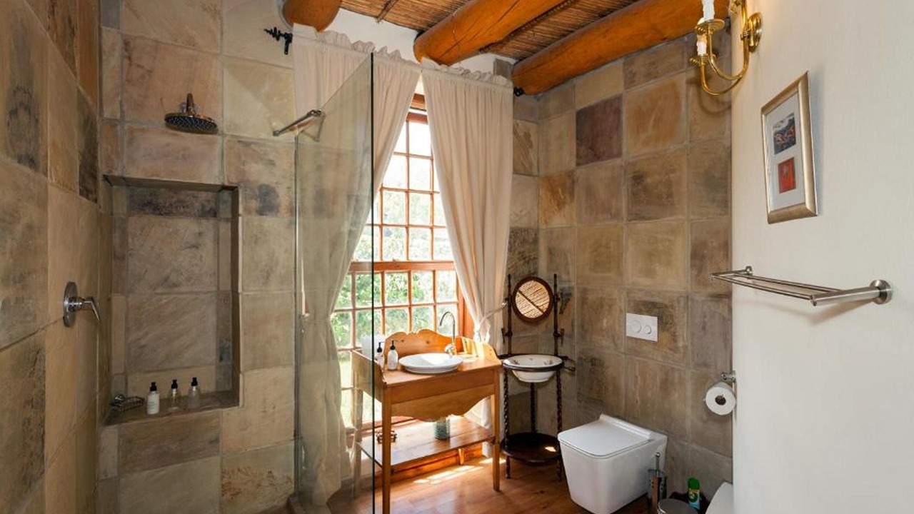 Photo of Bathroom in Tulbagh