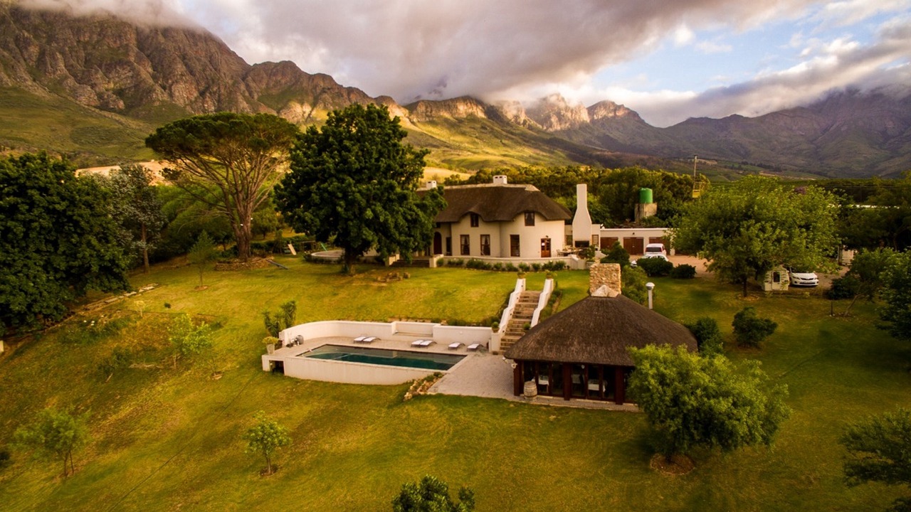 Photo of Outdoor in Tulbagh