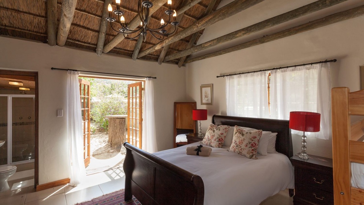 Photo of Bedroom in Tulbagh
