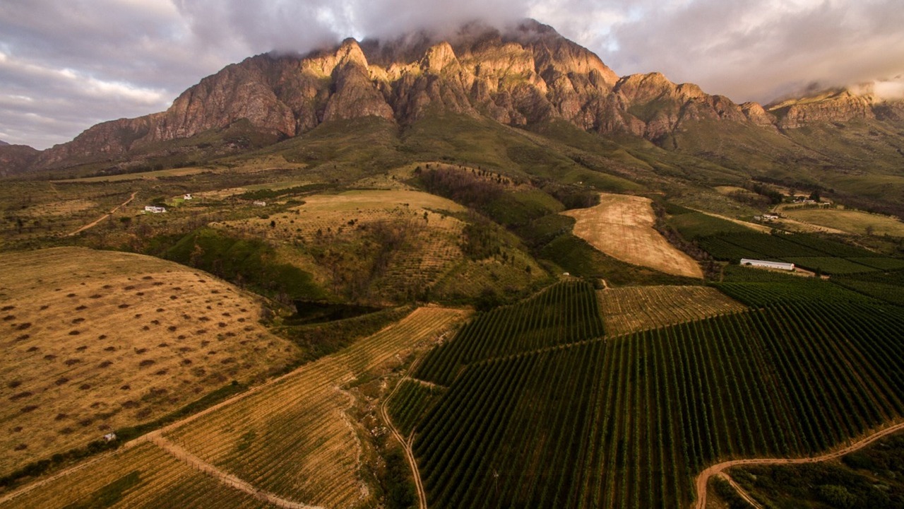 Photo of Outdoor in Tulbagh