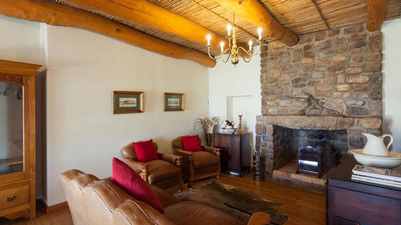 Photo of Bedroom in Tulbagh
