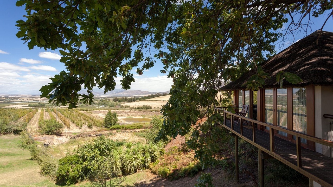 Photo of Others in Tulbagh