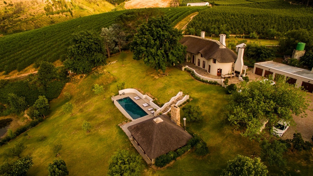 Photo of Outdoor in Tulbagh
