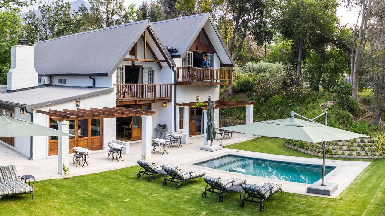 Photo of Outdoor in Cape Winelands