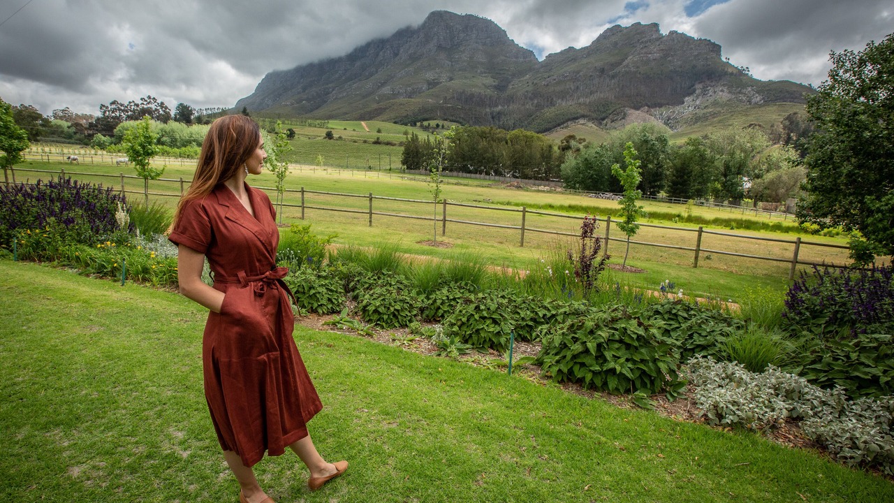 Photo of Others in Cape Winelands