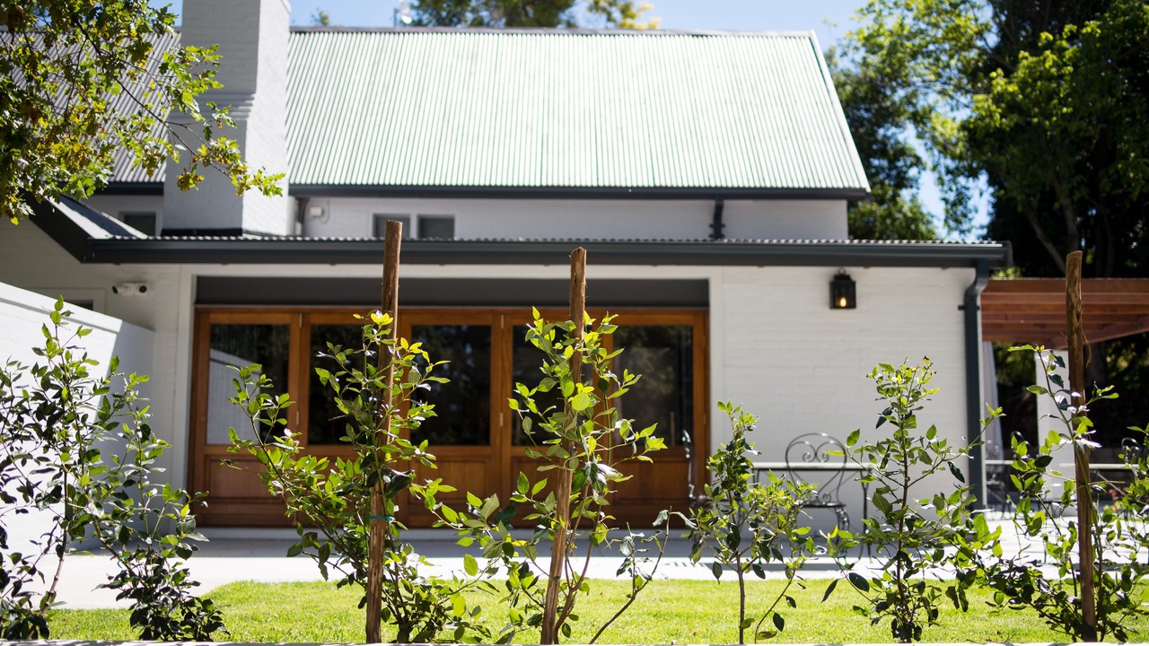 Photo of Outdoor in Cape Winelands