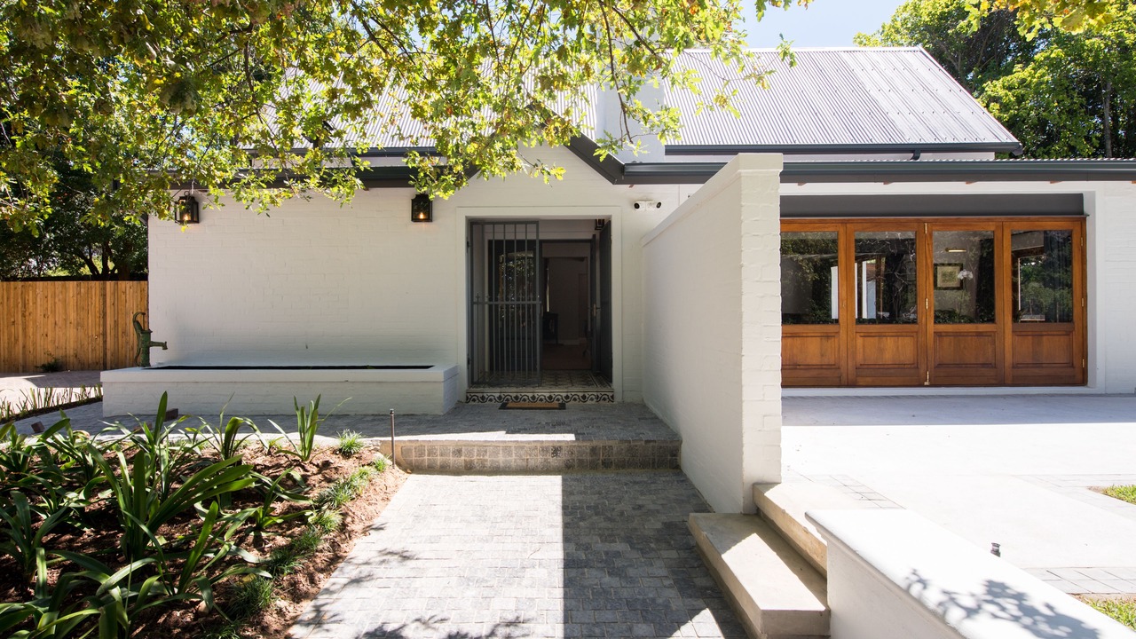 Photo of Outdoor in Cape Winelands