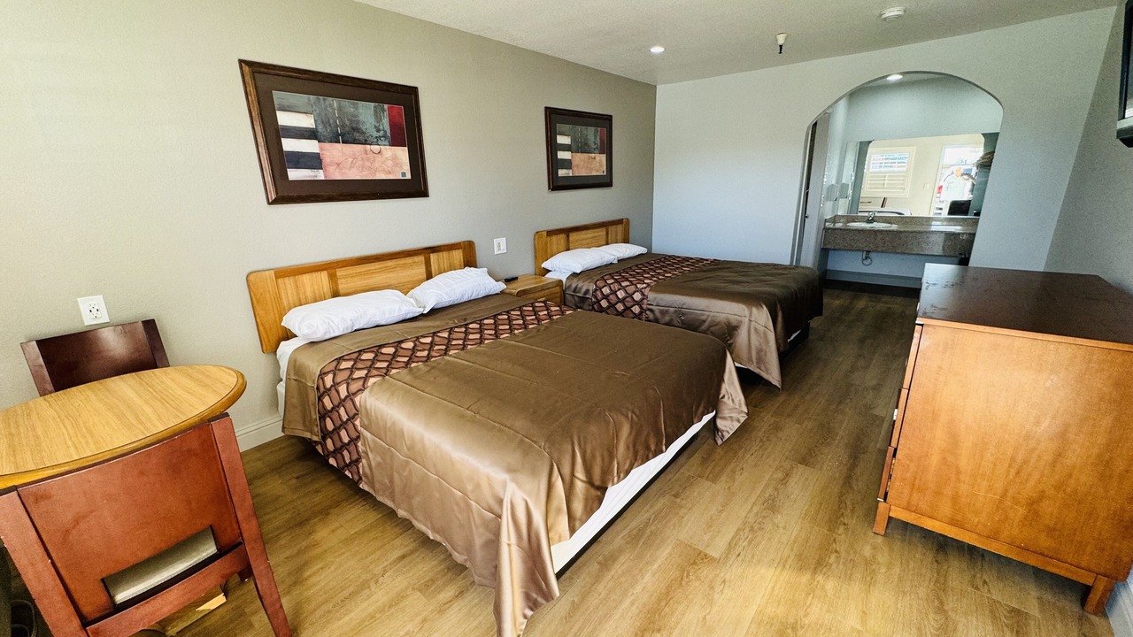 Photo of Bedroom in Morgan Hill