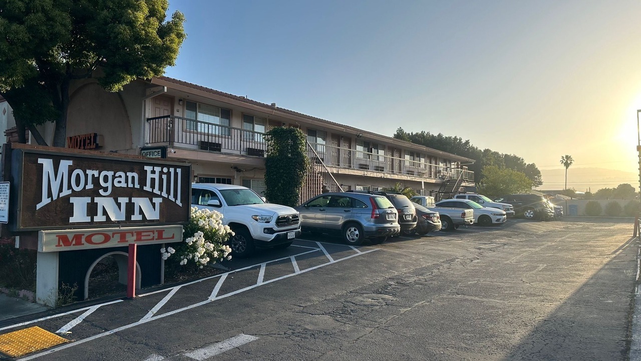 Photo of Outdoor in Morgan Hill
