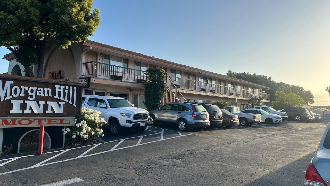 Photo of Outdoor in Morgan Hill